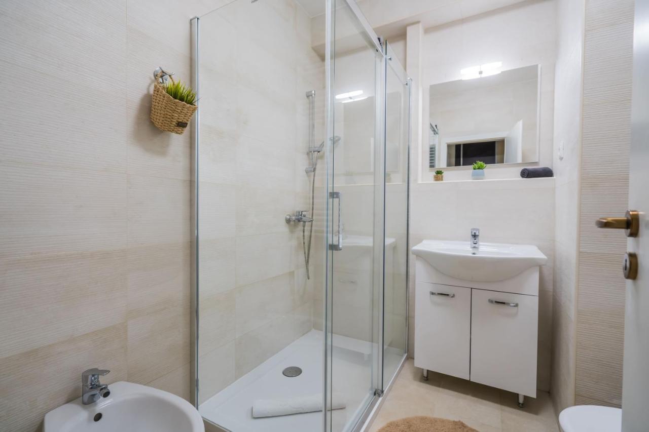 Myflat Solaris Family Apartment Σίοφοκ Εξωτερικό φωτογραφία